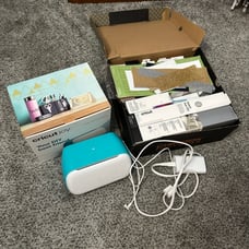 Cricut Joy Bundle