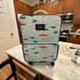 kids suitcase