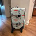 kids suitcase