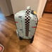 kids suitcase