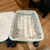 kids suitcase