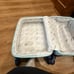 kids suitcase