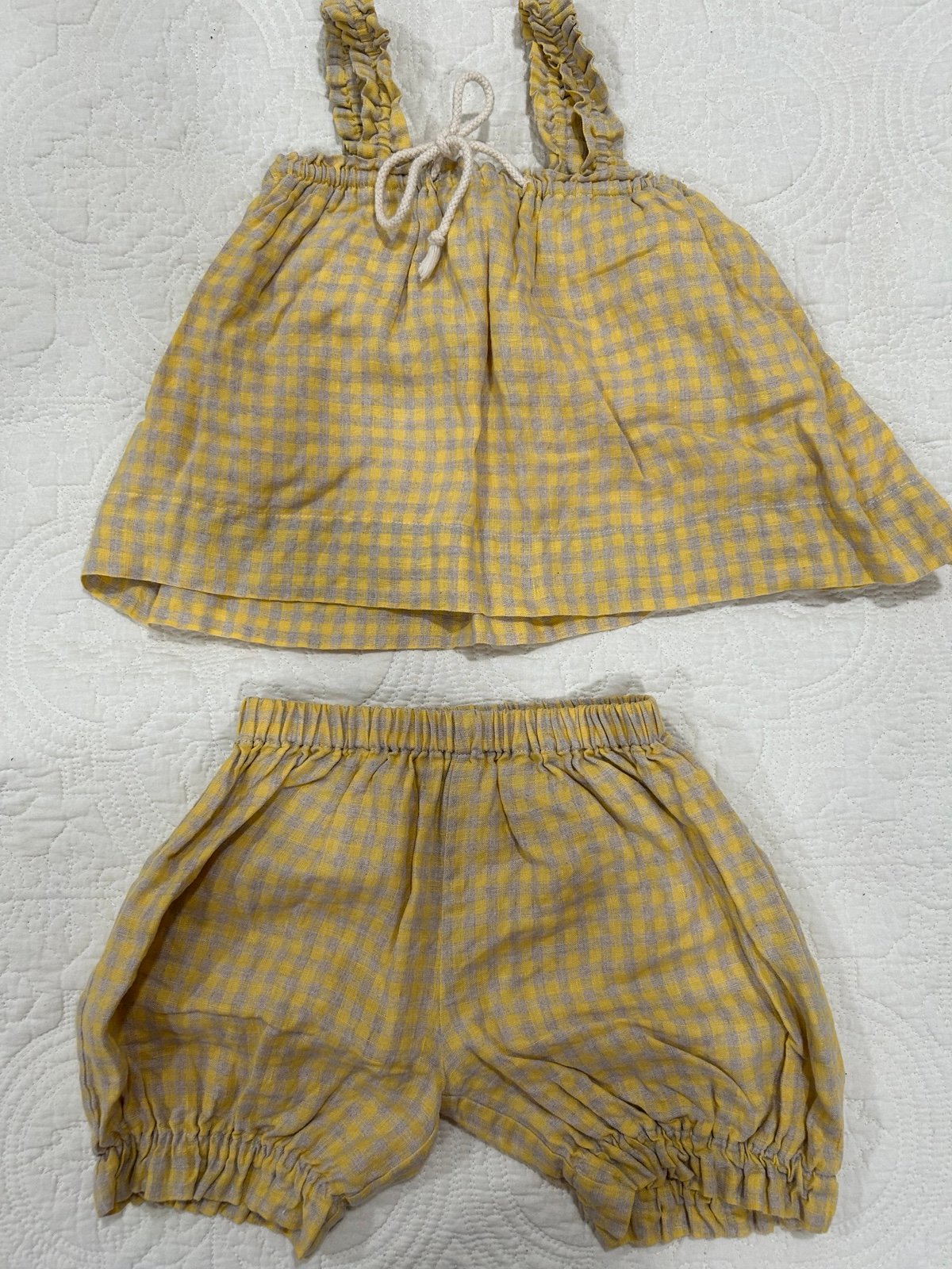House of paloma set