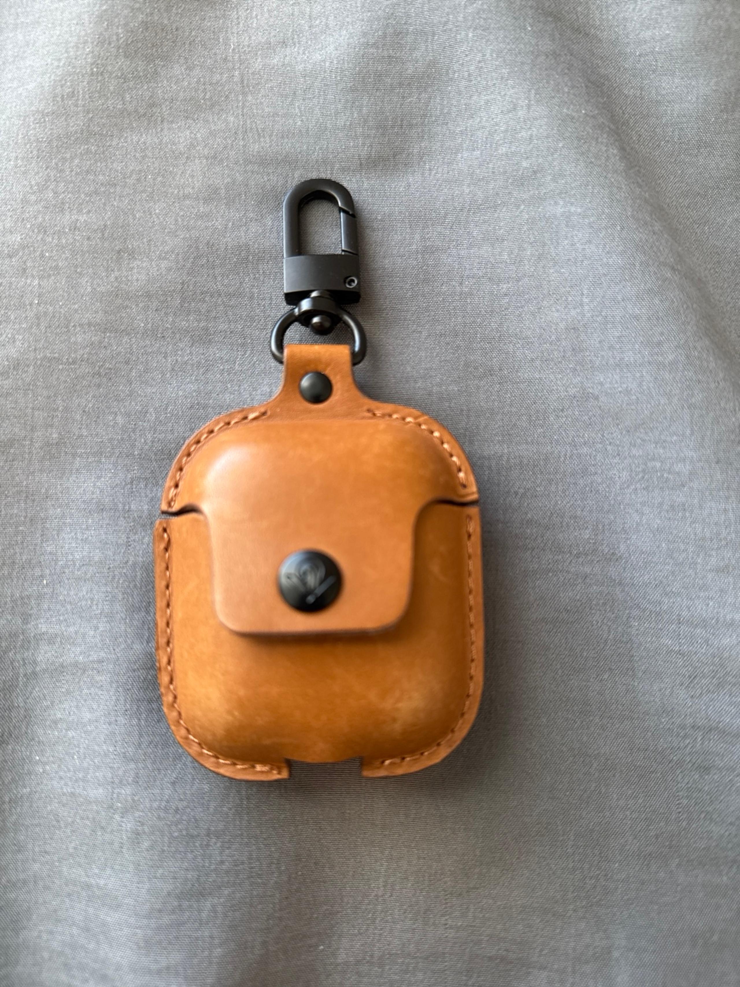Apple AirPod Case by Twelve South