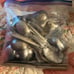 Silverware Stamping Set