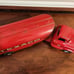 1950s Buddy L pressed steel Texaco oil tanker truck