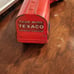 1950s Buddy L pressed steel Texaco oil tanker truck