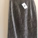 NWT Calvin Klein pencil Skirt100%Leather