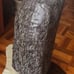 NWT Calvin Klein pencil Skirt100%Leather