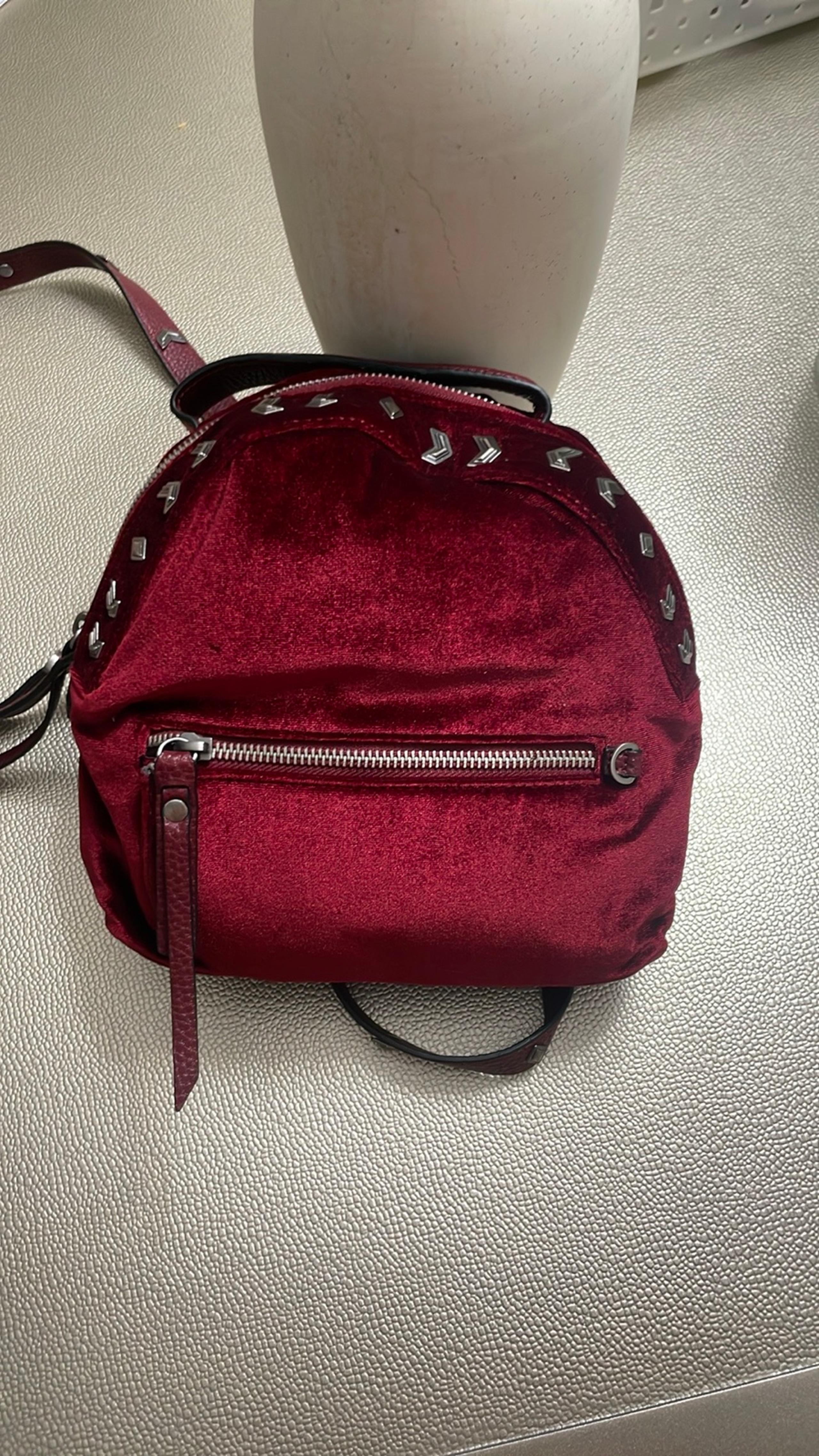 Sam Edelman small Backpack
