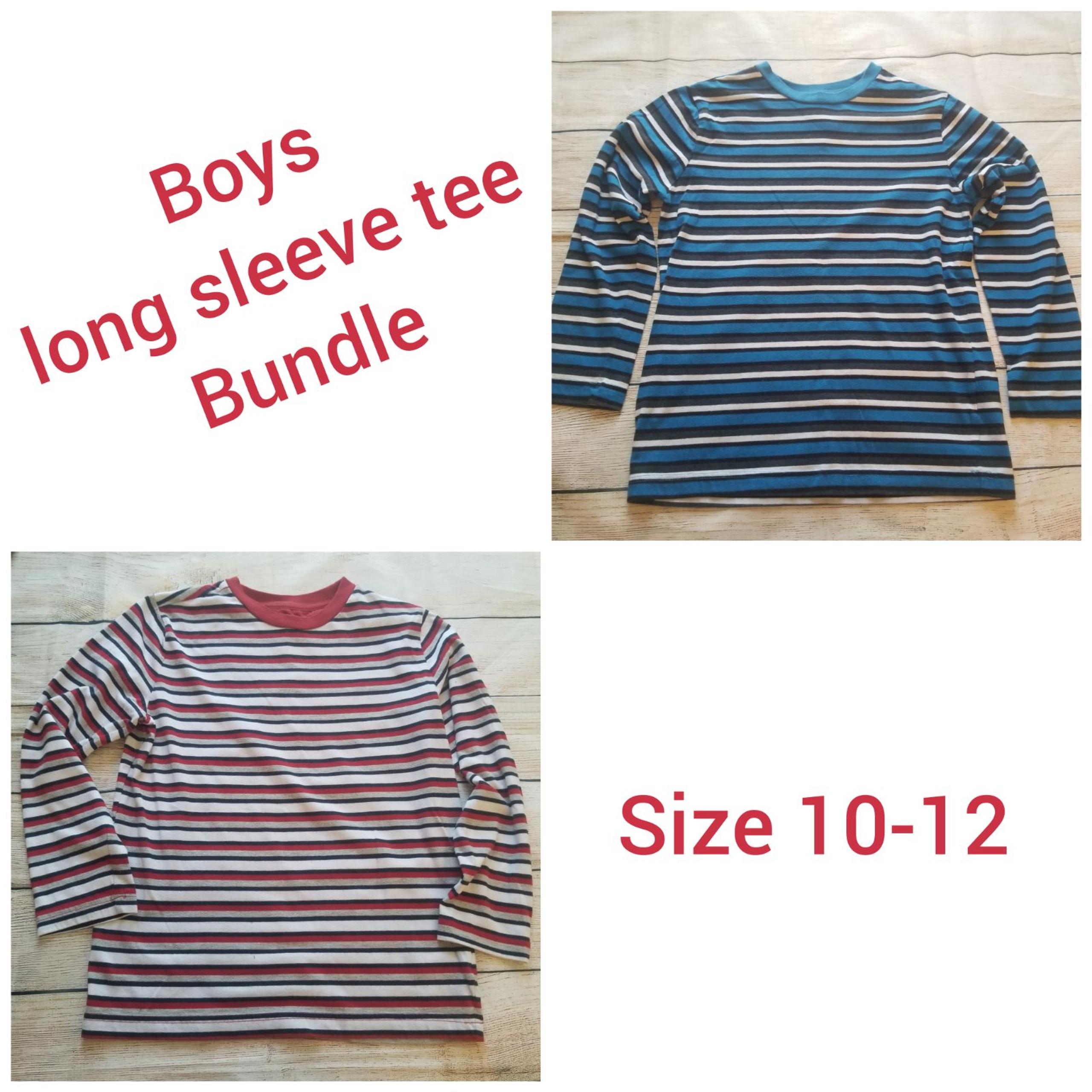 Top bundle