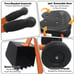 Heavy Duty Kid Ride-on Sand Digger Digging Excavator L1