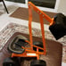 Heavy Duty Kid Ride-on Sand Digger Digging Excavator L1