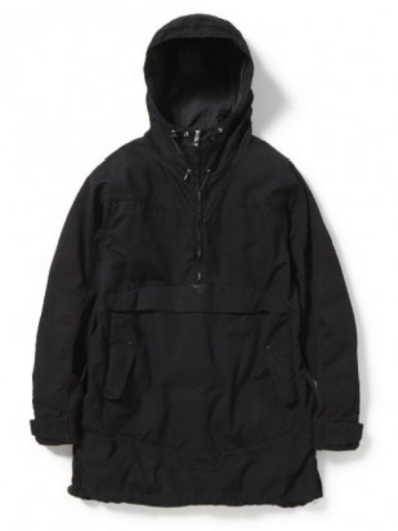 【Excellent Condition】Nonnative STROLLER HOODED PULLOVER