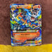 M Charizard-EX
