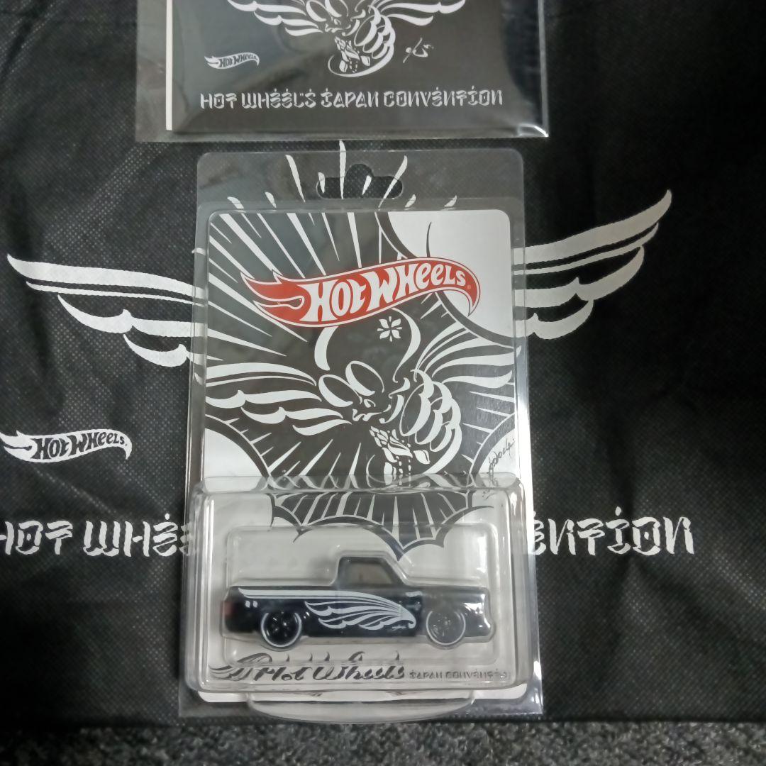 人気のクリスマスアイテムがいっぱい！ Convention Japan Wheels Hot 2024 More and Set 3-Car ミニカー