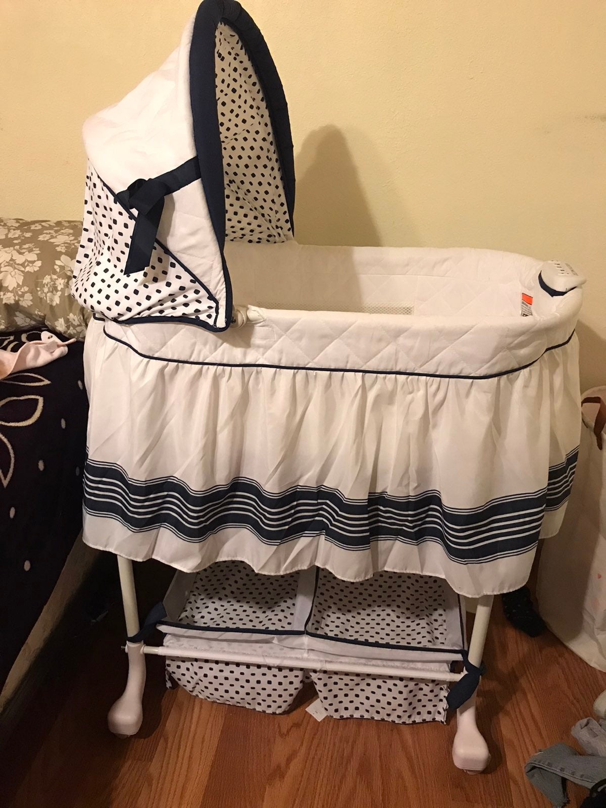 baby bassinet