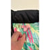 Lily Pulitzer women’s vest size medium down filled excellent condition cute warm