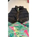 Lily Pulitzer women’s vest size medium down filled excellent condition cute warm