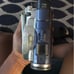 Sony camcorder