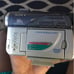 Sony camcorder