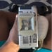 Sony camcorder
