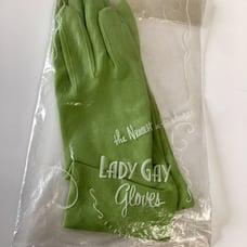 Vintage Ladies Gloves