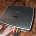 Insight projector