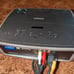 Insight projector