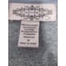 Oliver M Wool Angora Blend Open Front Women Cardigan Sweater Pockets Blue Gray