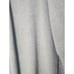 Oliver M Wool Angora Blend Open Front Women Cardigan Sweater Pockets Blue Gray