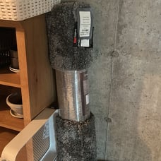 Rug from dynamic rugs