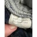 A.Z.I MID-RISE NWT EMBROIDERED BEADED EMBELLISHED JEWELED NATURAL CAPRI JEANS