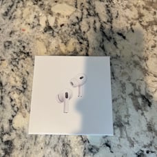 Apple AirPods 2nd Generation