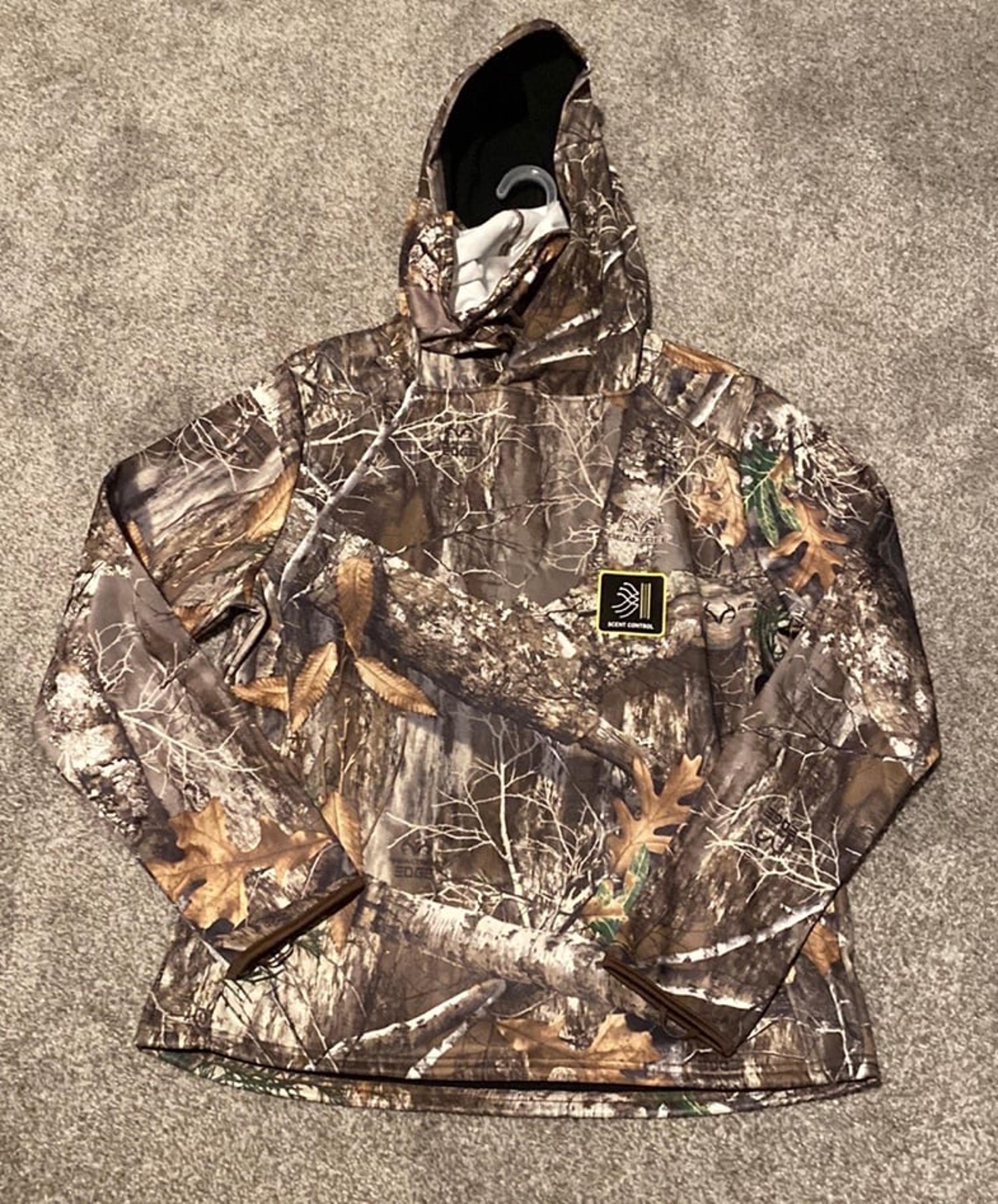 Women’s Realtree Hoodie
