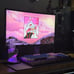 Samsung G5 Odyssey Monitor