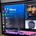 Samsung G5 Odyssey Monitor