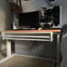 Samsung G5 Odyssey Monitor