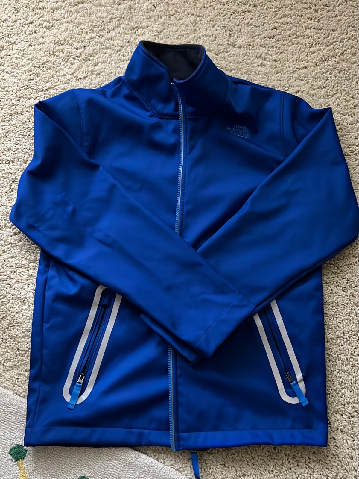 NWOT The North Face Jacket WINDWALL L(14/16)