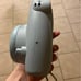 Polaroid camera instax