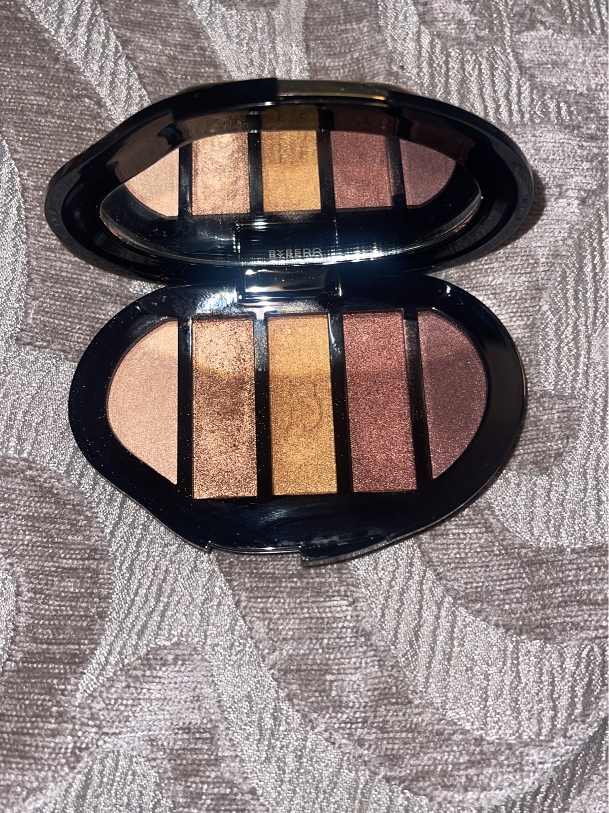 BYREDO DYSCO 5 COLOURS PALETTE