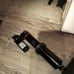 Rear shock