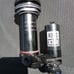 Rear shock