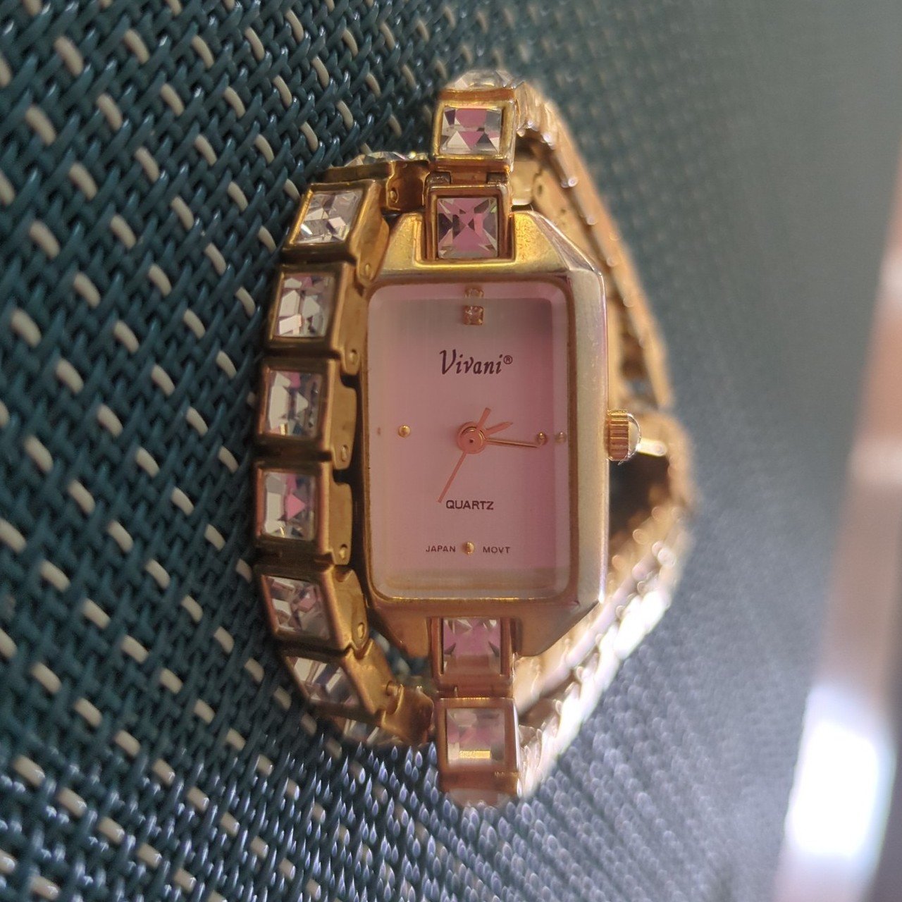 Vivani Women's Watch
