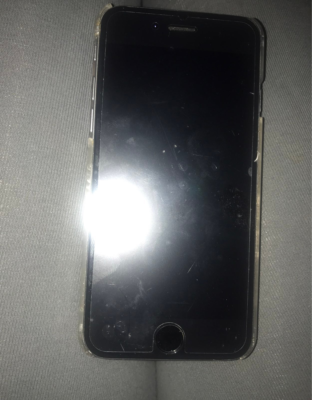 iPhone 6 Space Gray