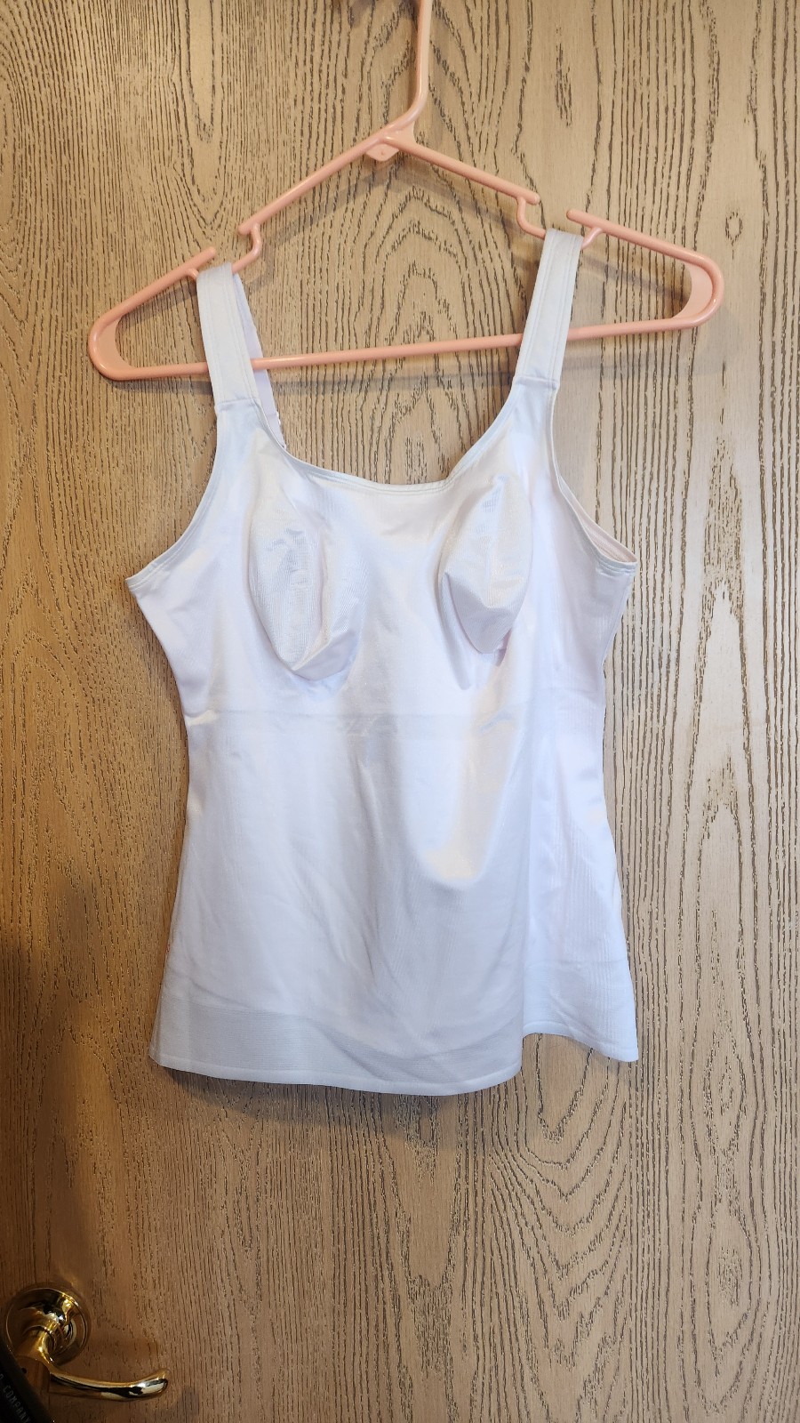 Ruby Ribbon Original Full Support Cami size 38
