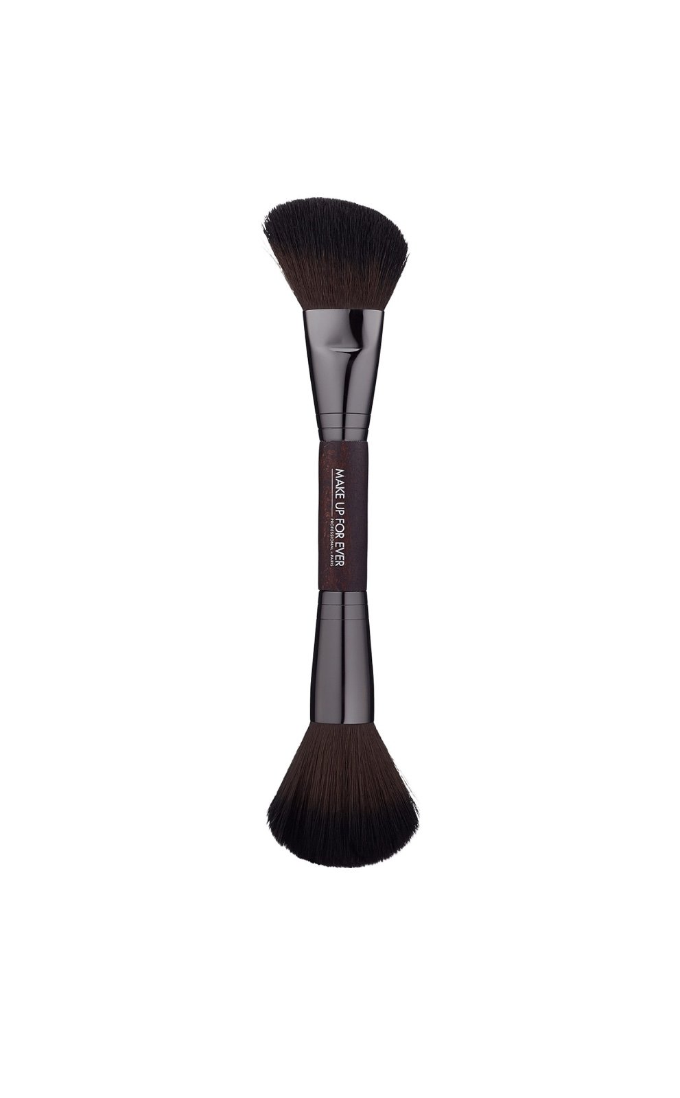 MAKE UP FOR EVER 158 Double Ended Sculpting Brush