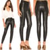 Free people leather pants