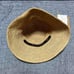 Helen Kaminski Lombardi High-Grade Raffia Hat from Provence.