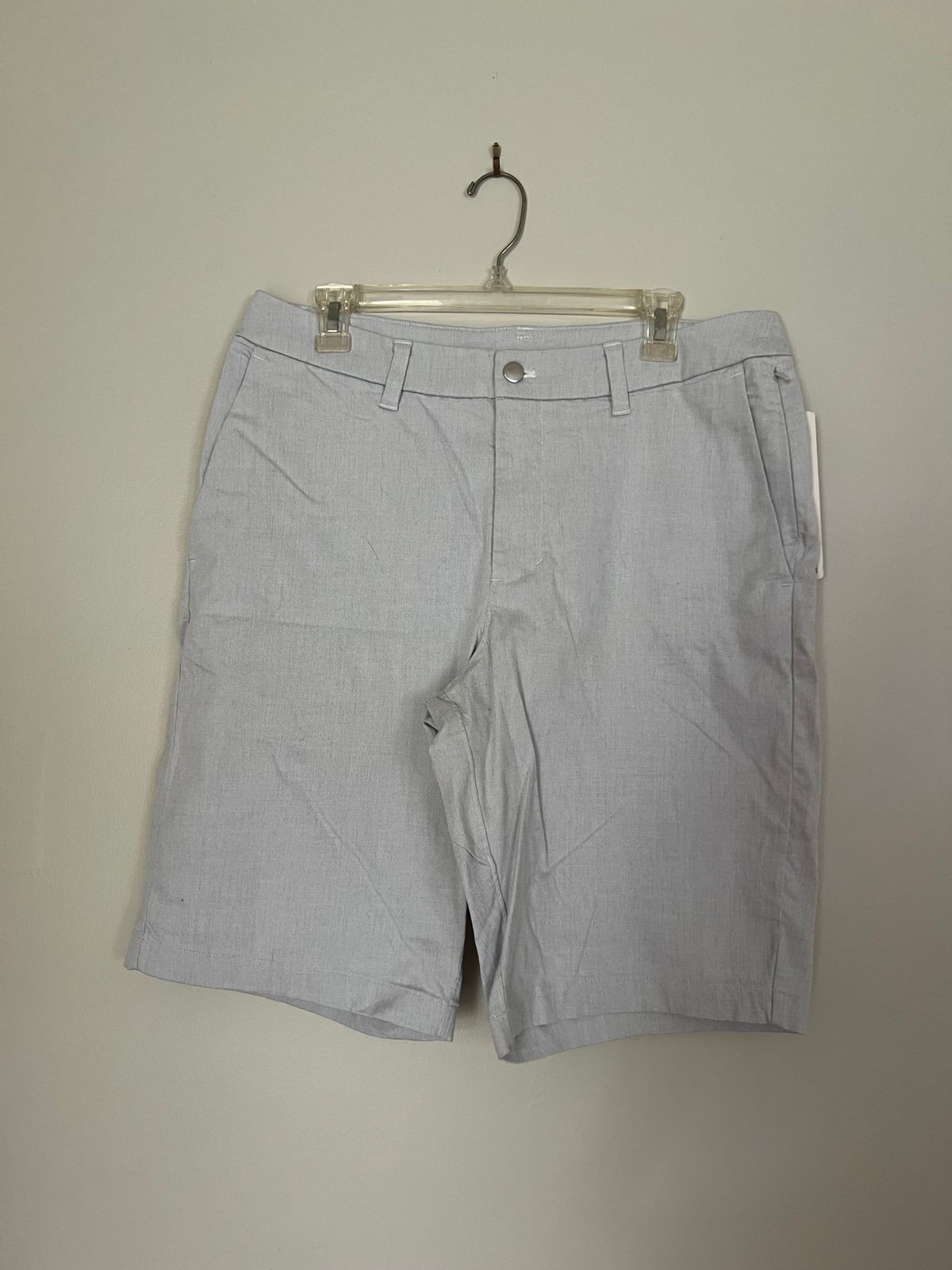Lululemon commission short relaxed 11”